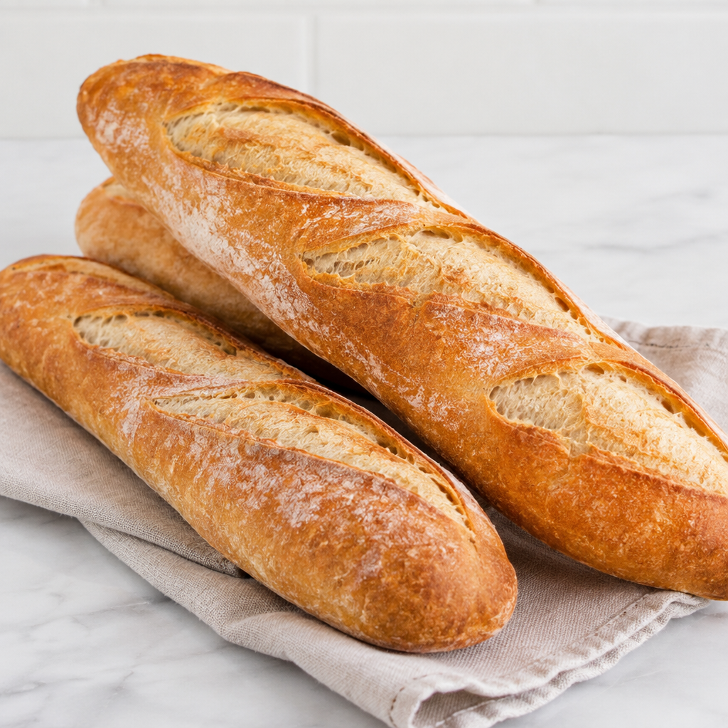 Baguete