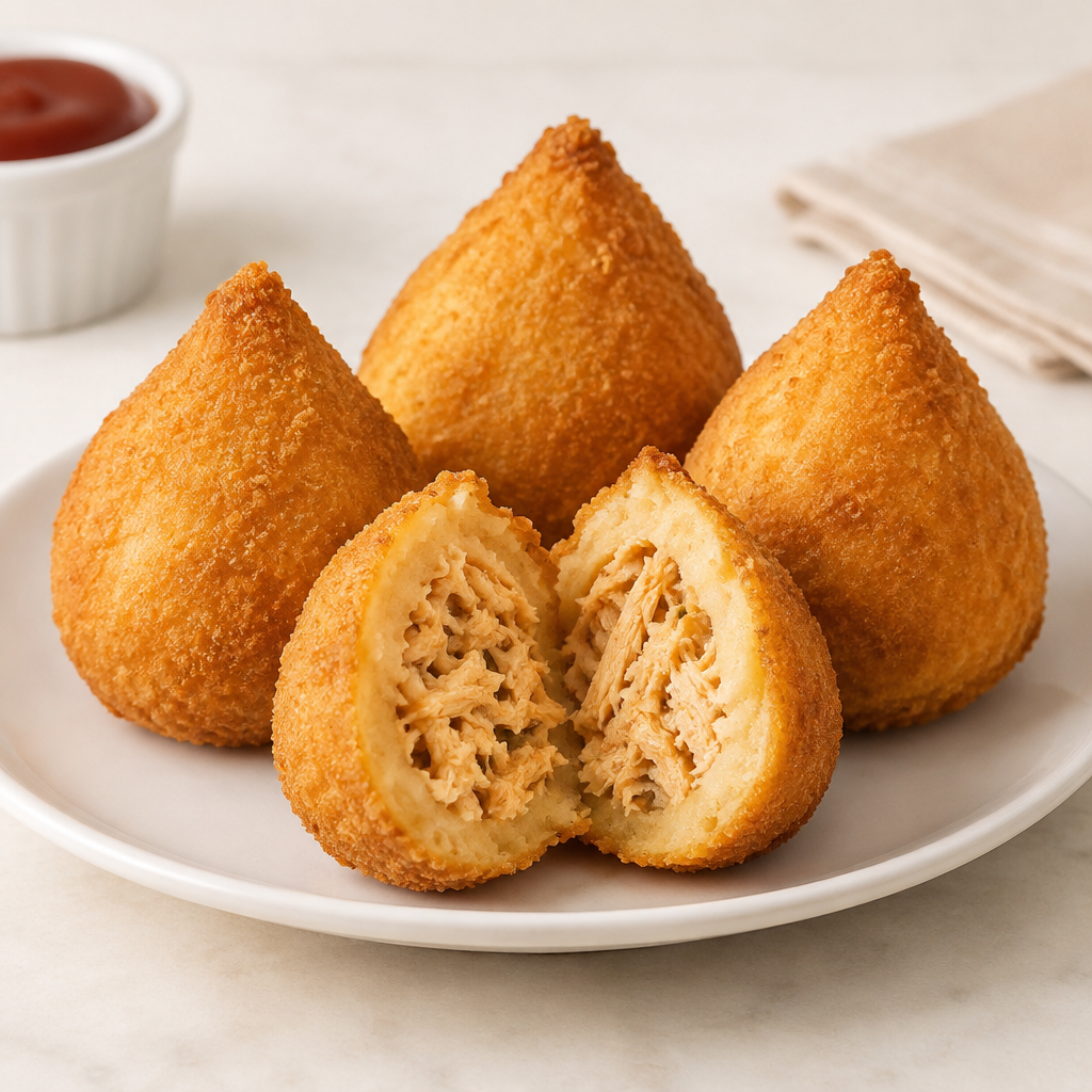 Coxinha