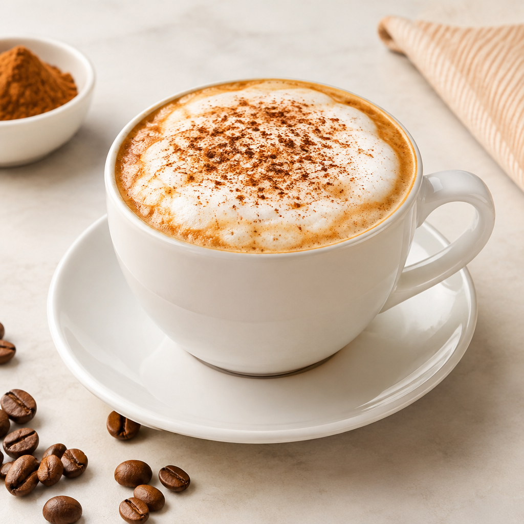 Cappuccino