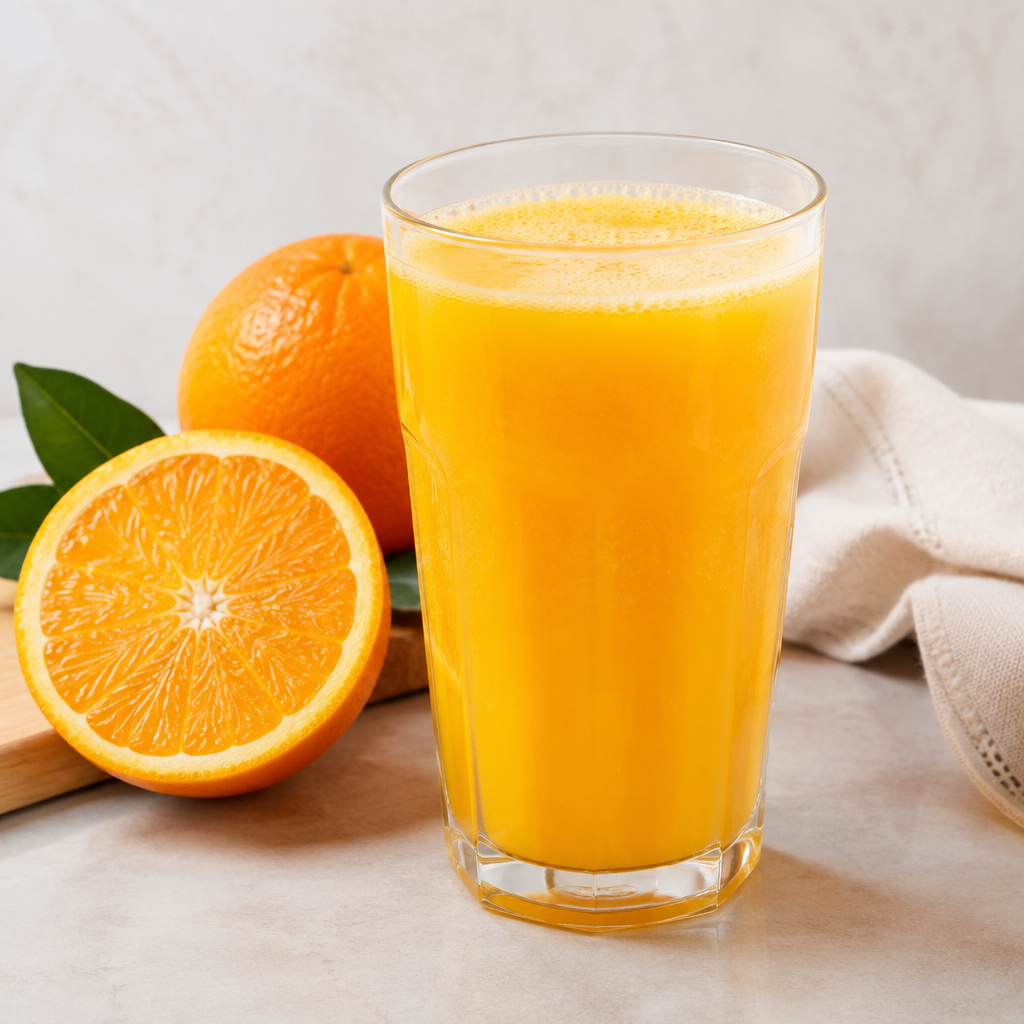 Suco natural